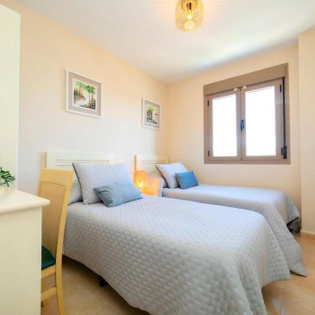 Apartment Esmeralda Suites-4 By Interhome 卡尔佩 外观 照片