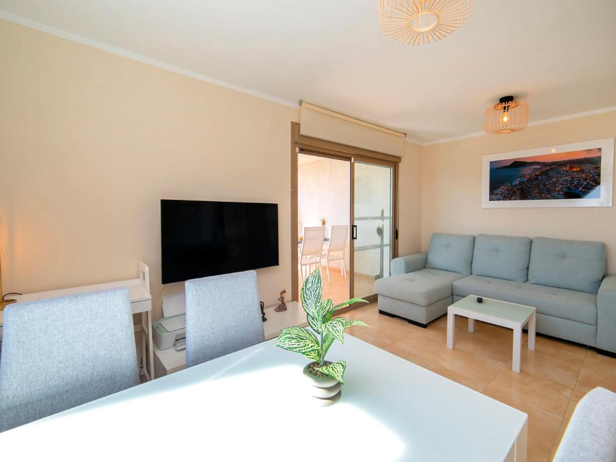 Apartment Esmeralda Suites-4 By Interhome 卡尔佩 外观 照片