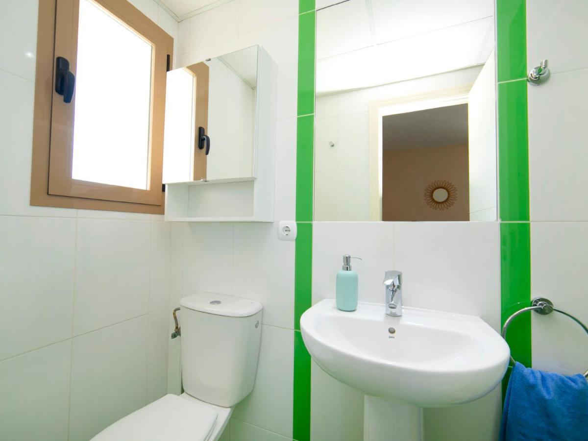 Apartment Esmeralda Suites-4 By Interhome 卡尔佩 外观 照片