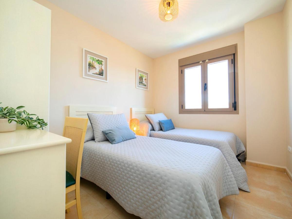 Apartment Esmeralda Suites-4 By Interhome 卡尔佩 外观 照片